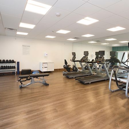 Holiday Inn Express & Suites Alpena - Downtown By Ihg Zewnętrze zdjęcie