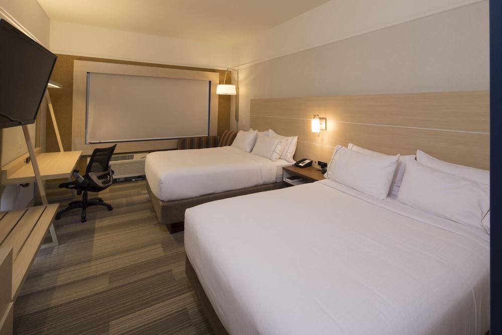Holiday Inn Express & Suites Alpena - Downtown By Ihg Zewnętrze zdjęcie
