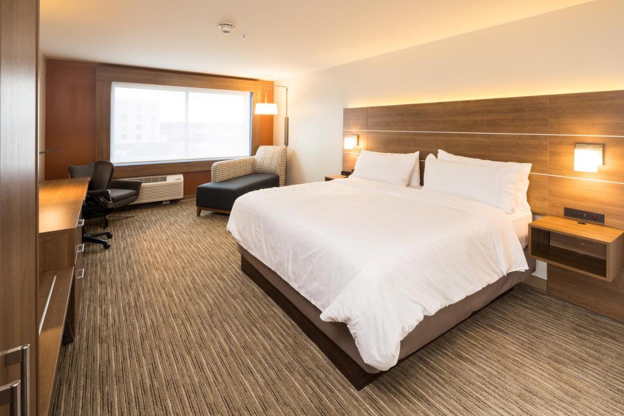Holiday Inn Express & Suites Alpena - Downtown By Ihg Zewnętrze zdjęcie