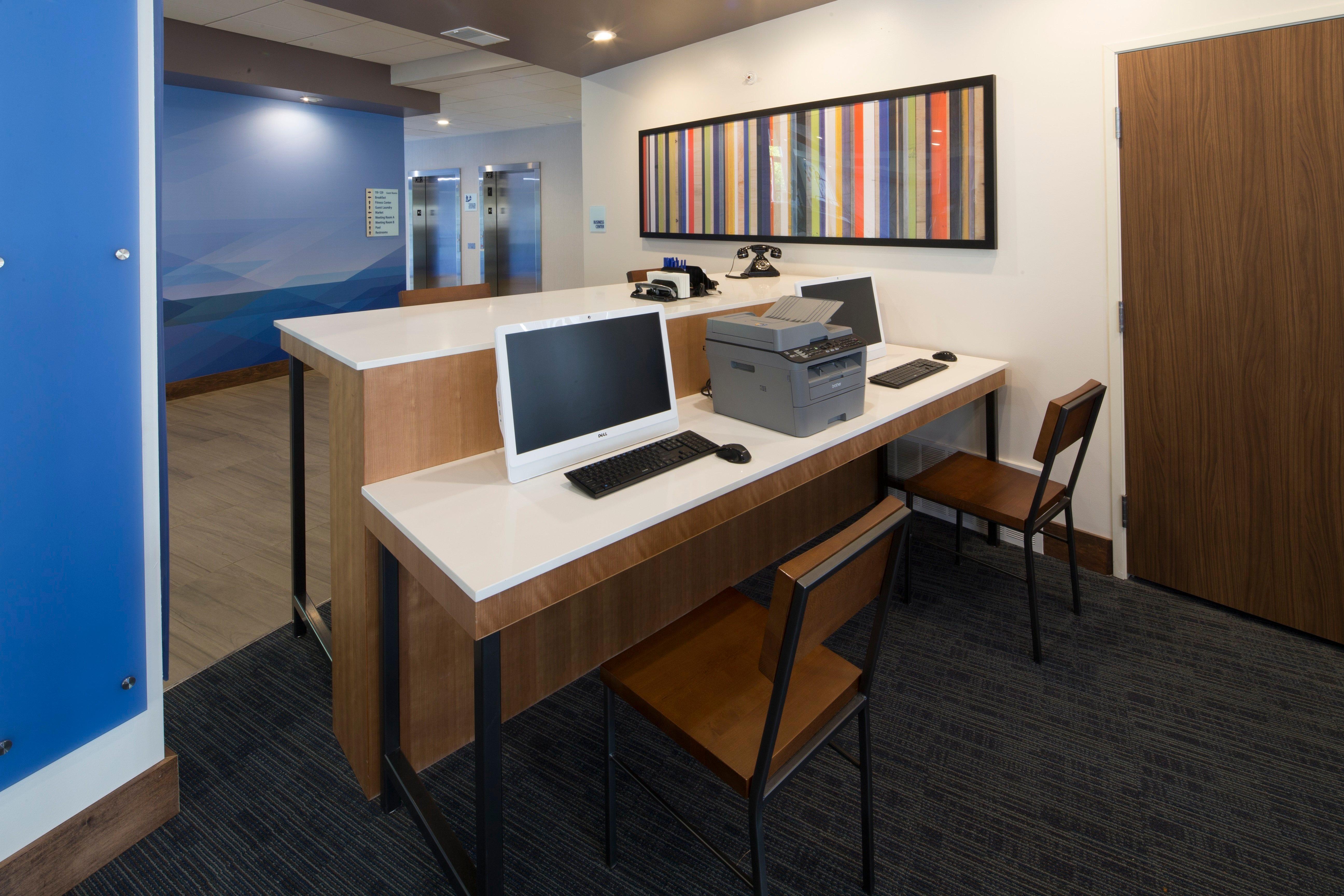Holiday Inn Express & Suites Alpena - Downtown By Ihg Zewnętrze zdjęcie