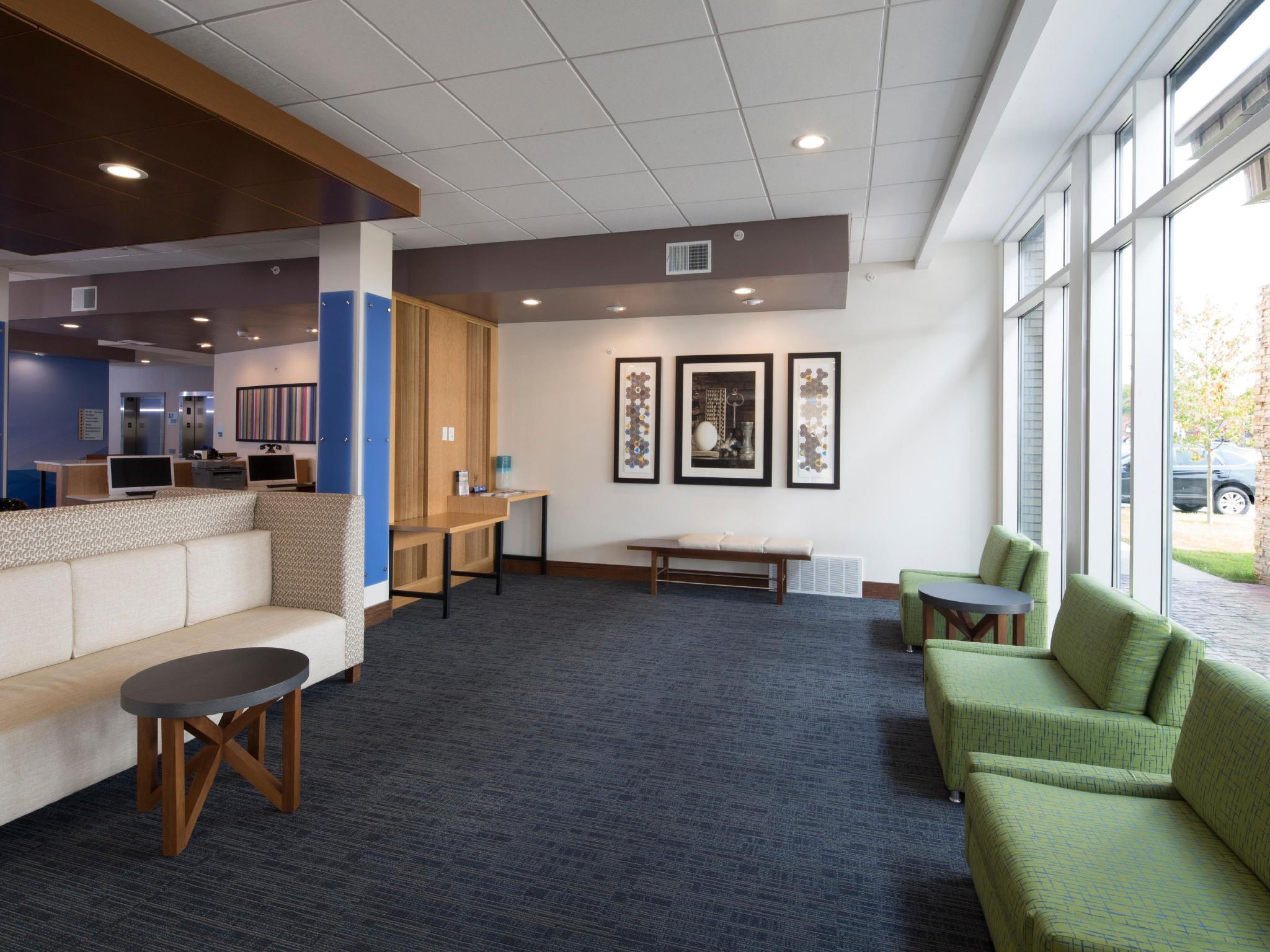 Holiday Inn Express & Suites Alpena - Downtown By Ihg Zewnętrze zdjęcie