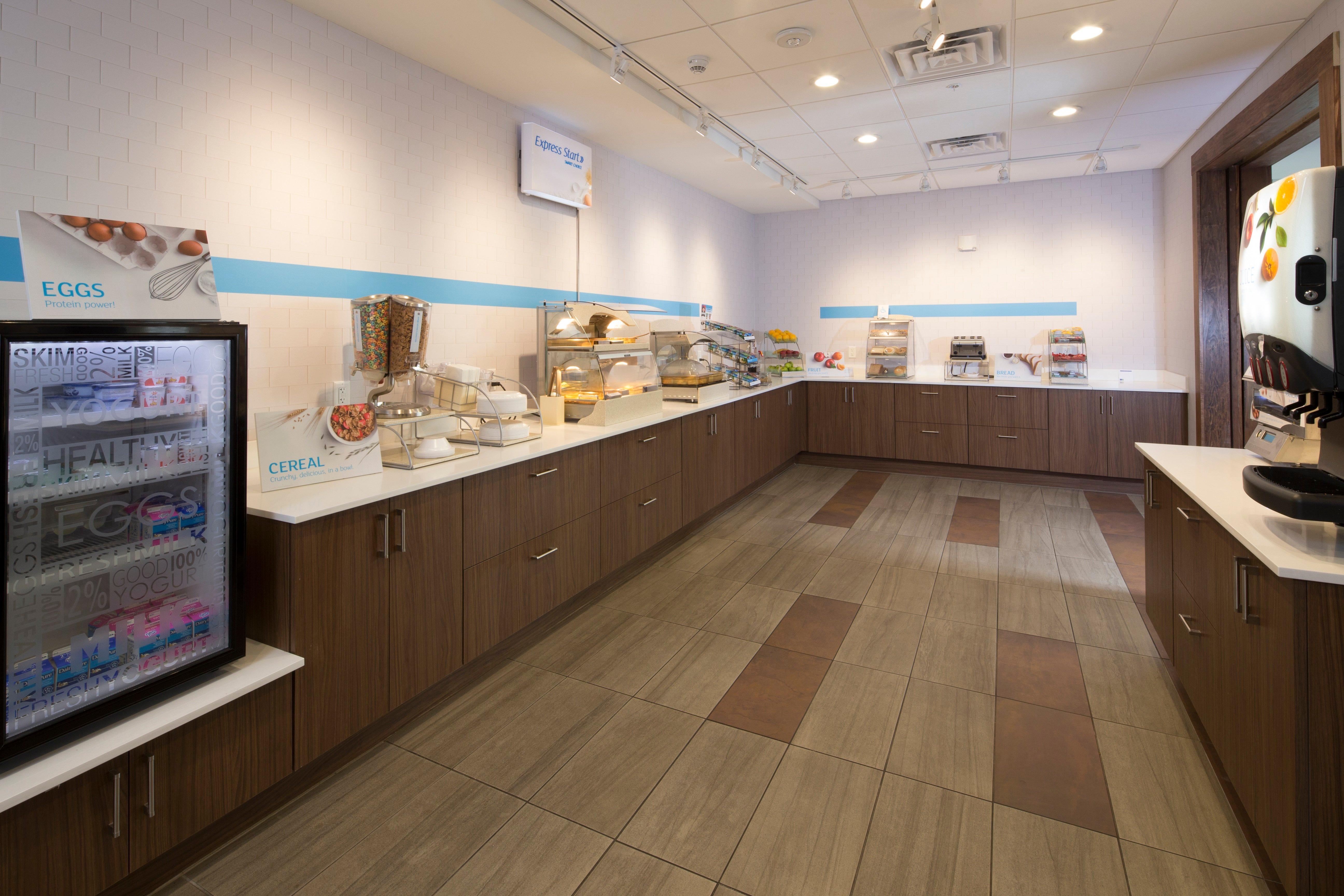 Holiday Inn Express & Suites Alpena - Downtown By Ihg Zewnętrze zdjęcie